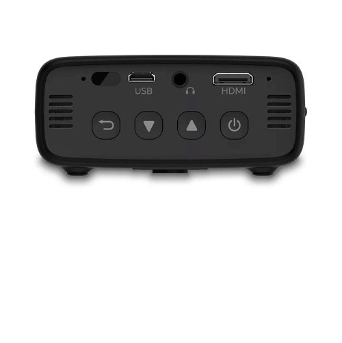 Projector Philips PicoPix Micro Plus PPX325/INT