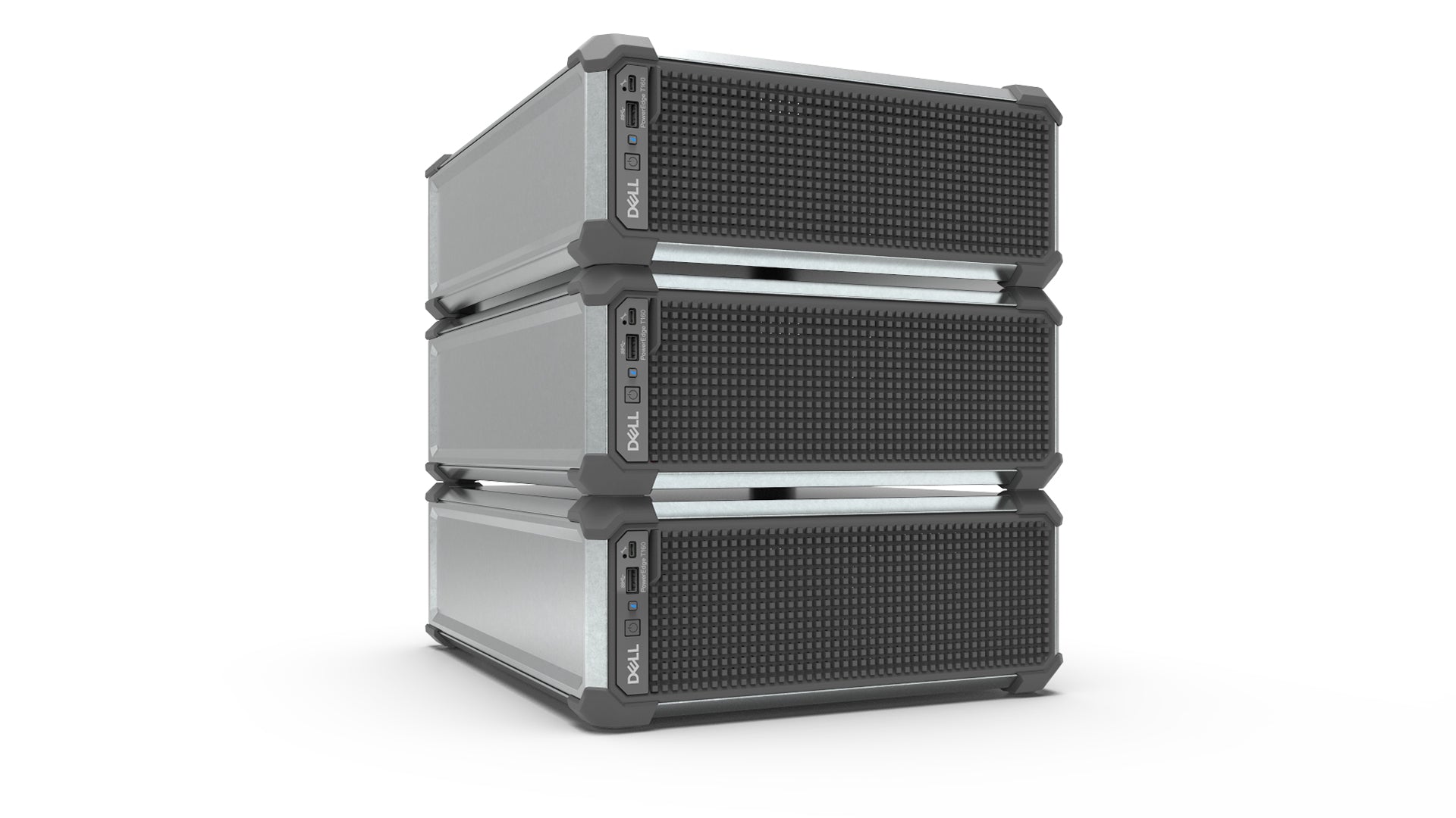 Dell PowerEdge T160 – Tower Server Empresarial