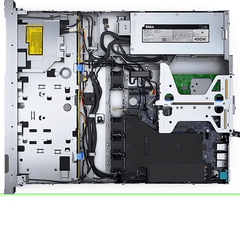 Dell Server PowerEdge R250