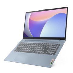 Lenovo IdeaPad Slim 3 | Intel Core i5 13ª Geração | 8GB RAM | 512GB SSD | 15.6” | Cinza Ártico