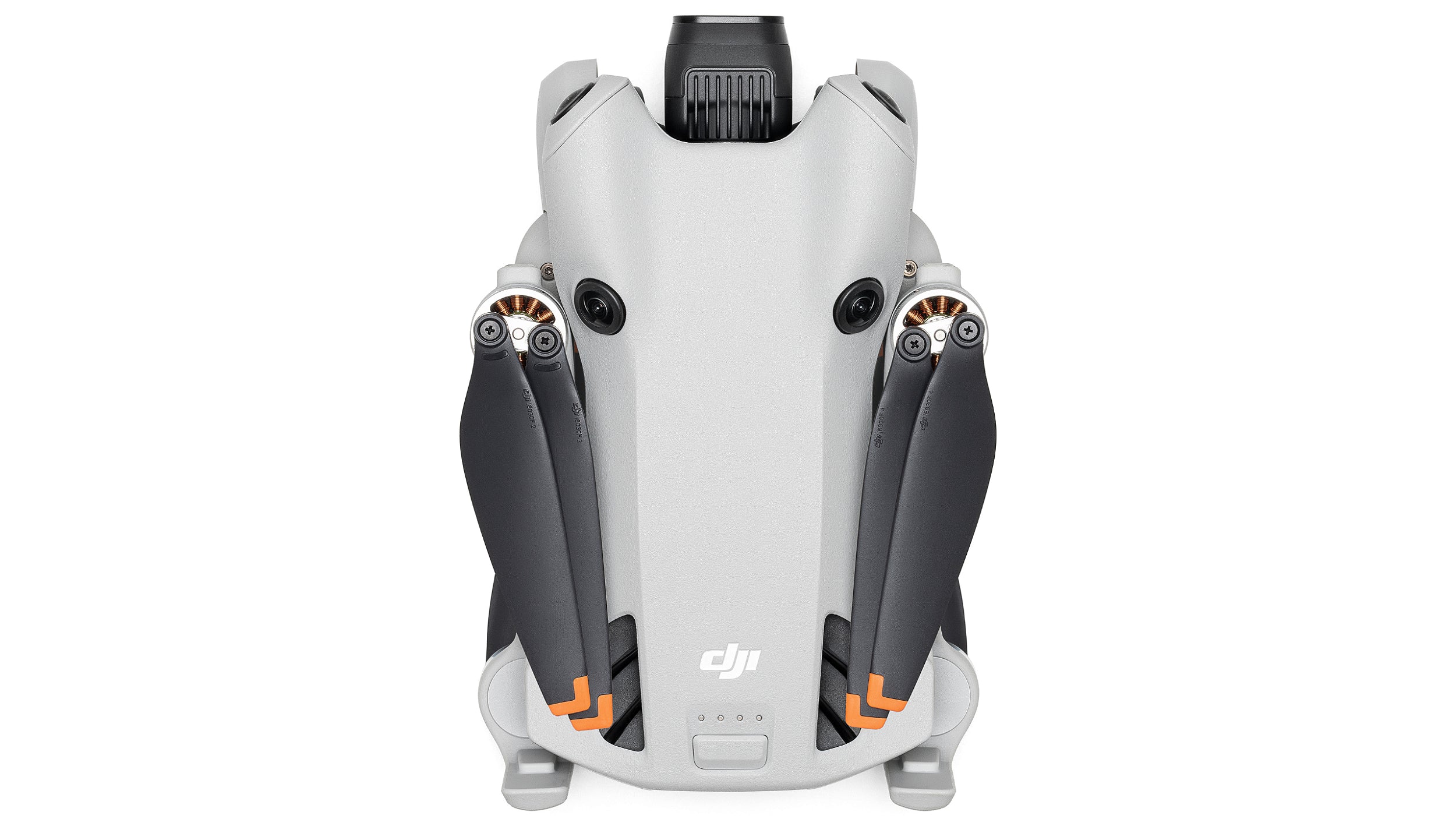 DJI Mini 4 Pro Combo Plus (DJI RC2)