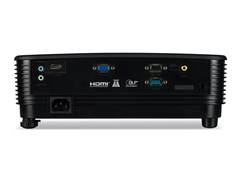 Projetor Acer X1123HP DLP SVGA 4000 Lúmens (ASV1904)