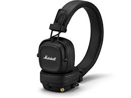 Marshall Major IV Headphones