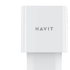 Havit HV‑UC111 EU Mobile Series Charger