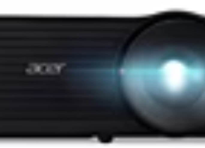 Acer X1126AH – Projetor DLP SVGA 4.000 ANSI Lumens