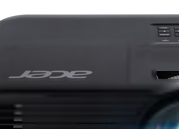 Acer X1126AH – Projetor DLP SVGA 4.000 ANSI Lumens
