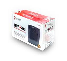 Nobreak UPS 900VA PREEMAX – Proteção de Energia Automática