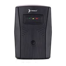 Nobreak UPS 900VA PREEMAX – Proteção de Energia Automática