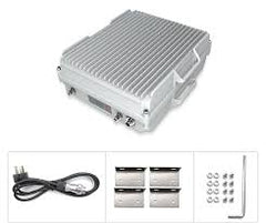 TOPLINK Amplificateur Réseau Mobile GSM Champ Signal Boosté