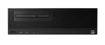 PC HP Engage Flex Pro – Core i5 8ª Geração, 4GB RAM, 256GB SSD