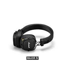 Marshall Major IV Headphones