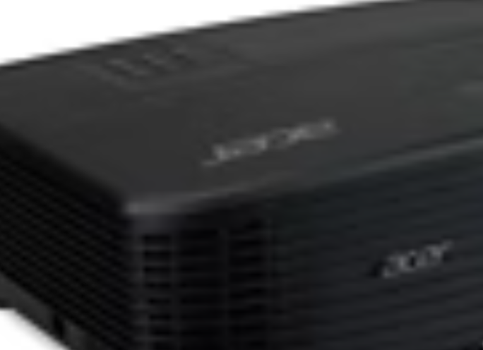 Projetor Acer X1123HP DLP SVGA 4000 Lúmens (ASV1904)