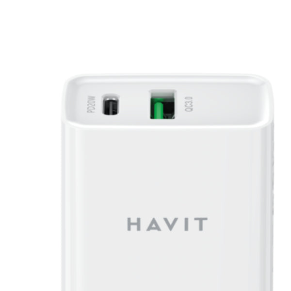 Havit HV‑UC111 EU Mobile Series Charger