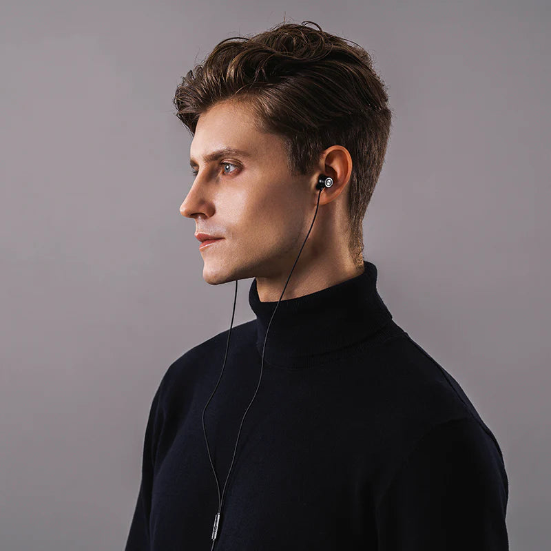 Havit E303P Wired Earphone