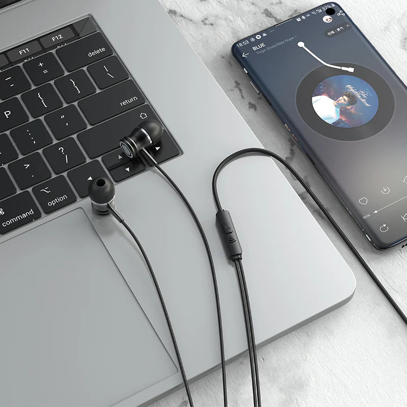 Havit E303P Wired Earphone