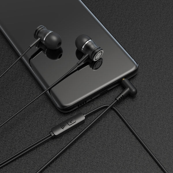 Havit E303P Wired Earphone