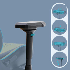 Gaming Chair LS-6010-06