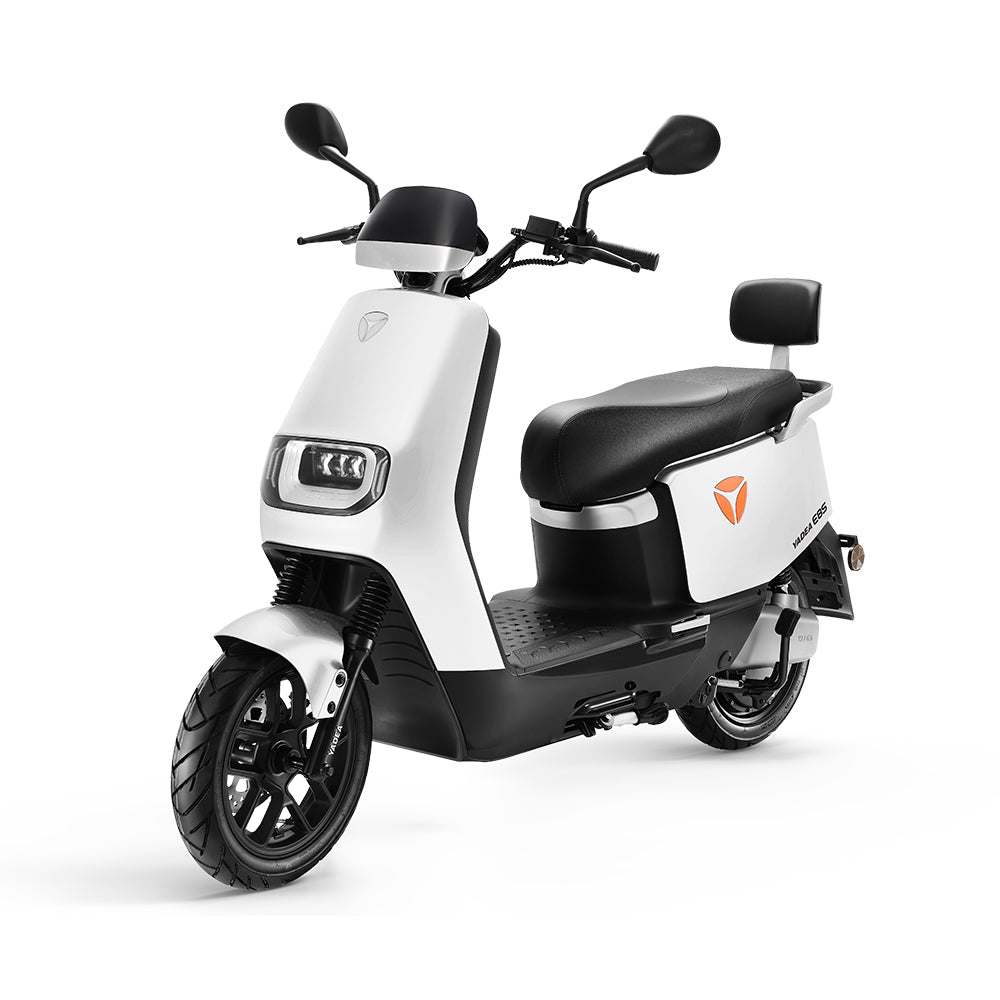 Motociclo Elétrico Yadea E8S Pro