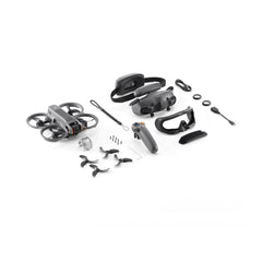 Drone DJI Avata 2 Combo