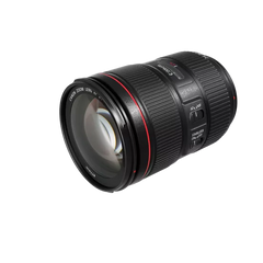 Canon EF 24-105mm f/4L IS II USM - Objetiva Zoom Standard Profissional