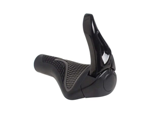 Punhos de Bicicleta RockBros BT1008B – Ergonomia e Segurança
