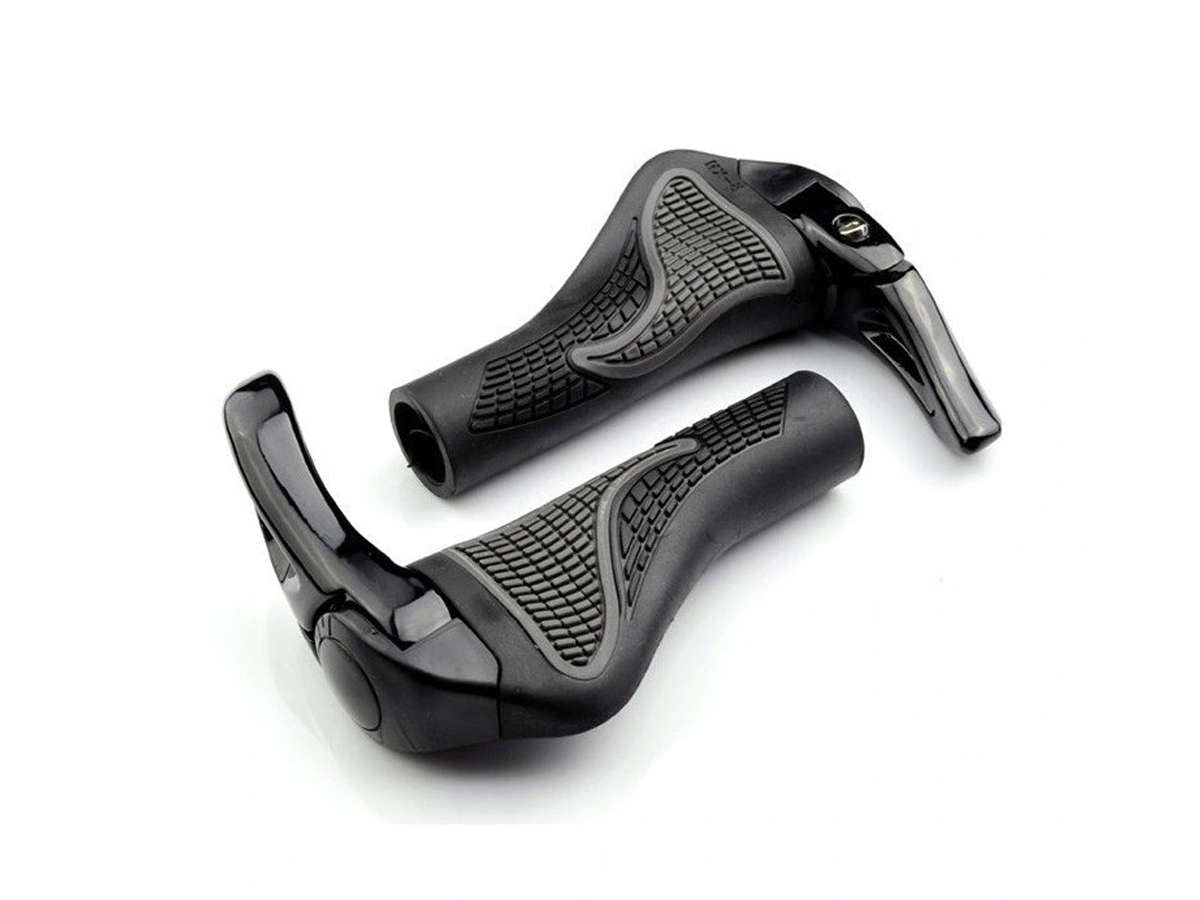 Punhos de Bicicleta RockBros BT1008B – Ergonomia e Segurança