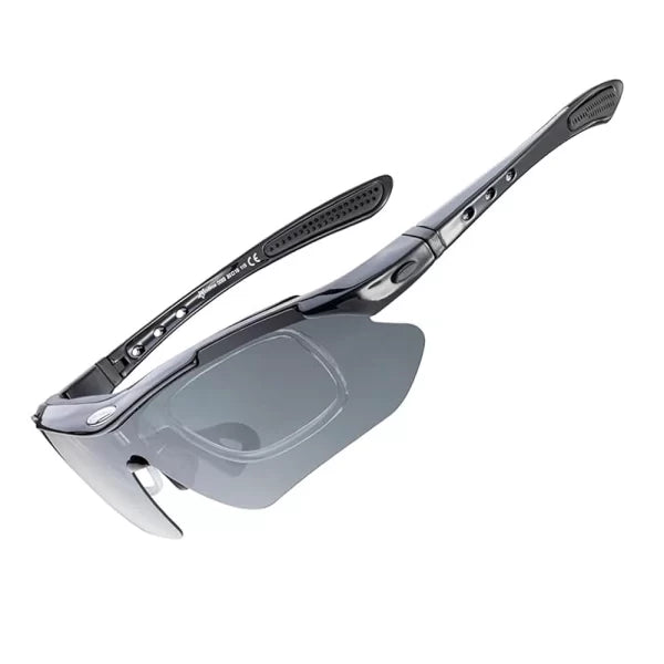 ROCKBROS 10143 Photochromic UV400 Cycling Glasses