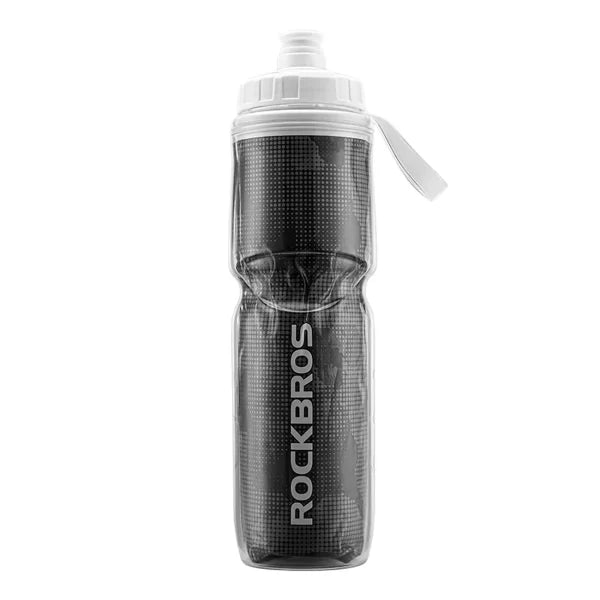 Garrafa Térmica Rockbros 35210019001 – 750 ml