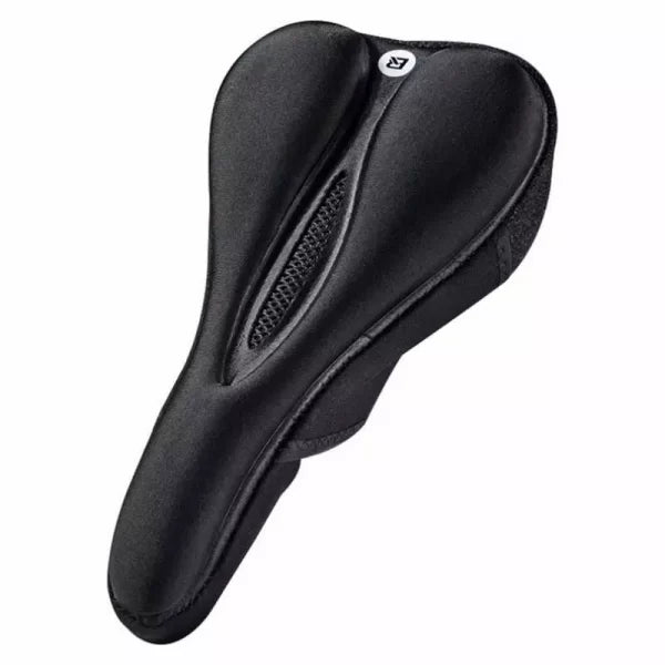 Protetor de Selim Rockbros LF047-B – Conforto e Performance em Suas Pedaladas