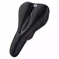 Protetor de Selim Rockbros LF047-B – Conforto e Performance em Suas Pedaladas