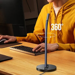 Microfone USB de Mesa Ugreen CM564