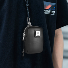 WIWU E-Pouch - Preto