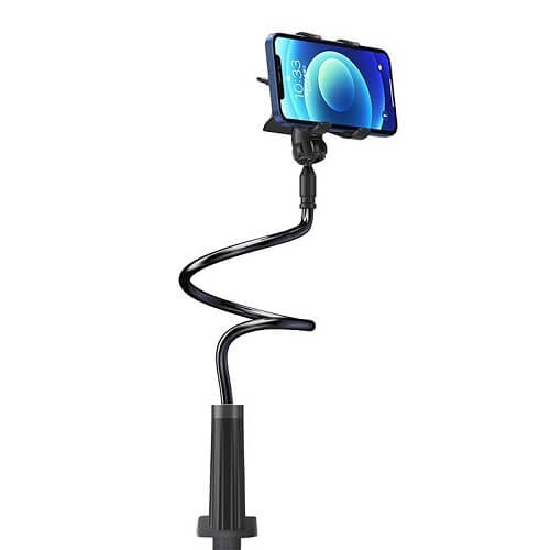 Tripé Suporte Telefone UGREEN LP377 Braço Longo