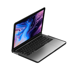 WiWU iKavlar Shockproof Laptop Case - Hard Shell Case para MacBook