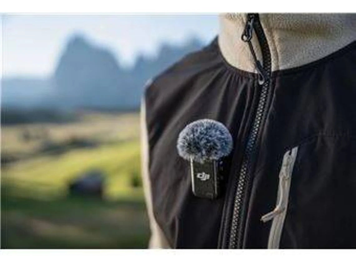 DJI Pocket 3 Combo Osmo