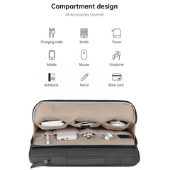 WIWU Ora Sleeve para Laptop 14", 16"