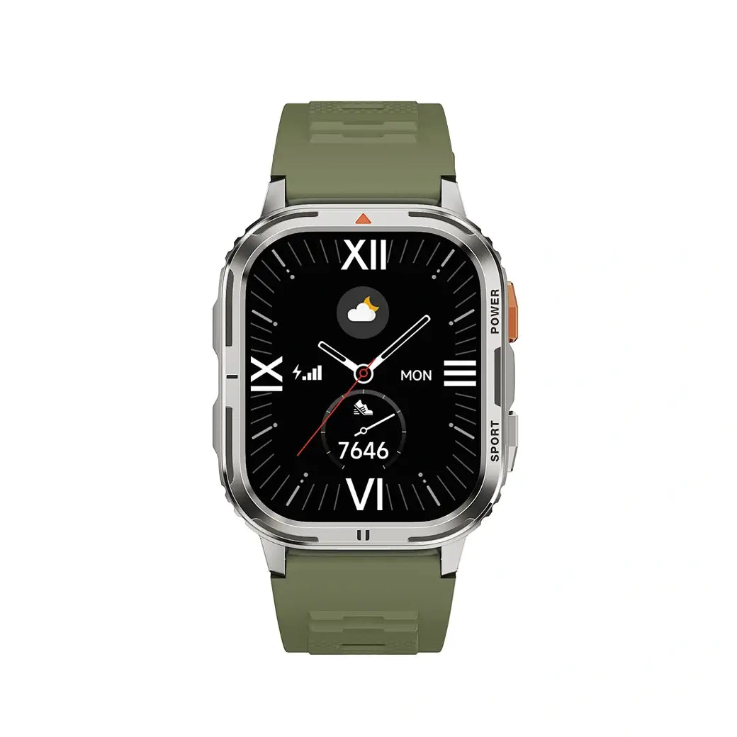 WiWU Smart Watch SW05