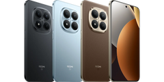 Xiaomi Redmi Note 15 Pro 4G 8GB 256GB EU