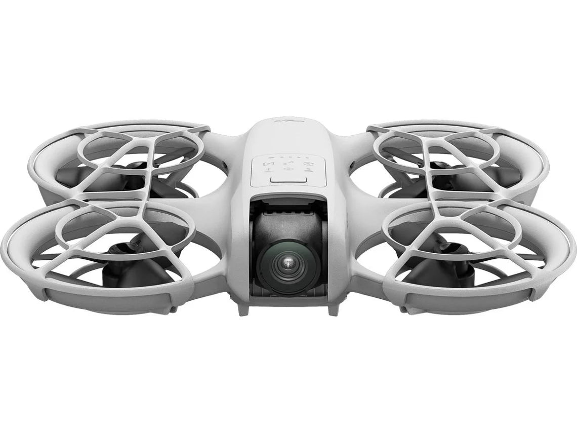 Mini Drone DJI Neo Fly More Combo (4K - Autonomia: 18 min - Branco)