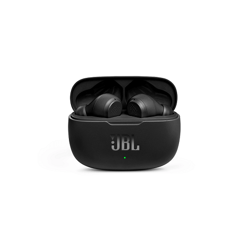 Fones Bluetooth JBL Wave 200TWS