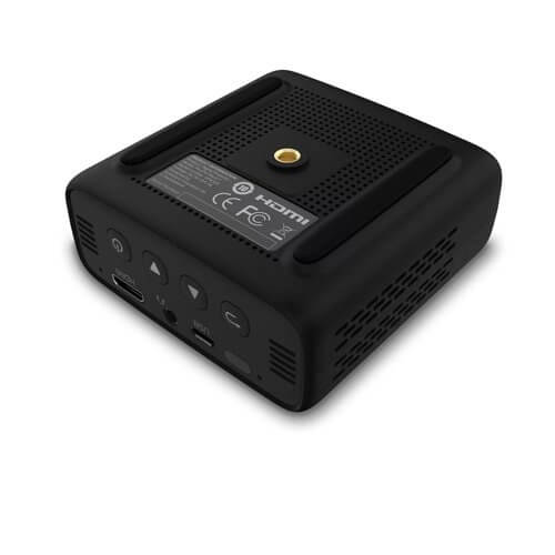 Projector Philips PicoPix Micro Plus PPX325/INT