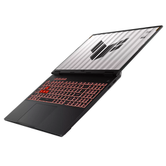 ASUS TUF Gaming A16 FA608UP – Ryzen 9 / RTX 5070 / 32GB RAM / 1TB SSD / 16” 165Hz / Copilot+ PC – Jeagar Gray