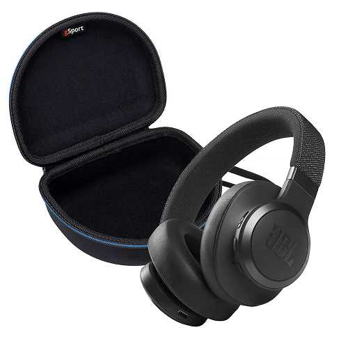 Headphone JBL Live 660NC