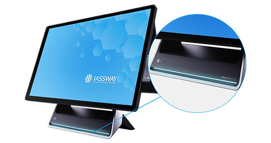 Ponto de Venda: Modelo (GAL156WD) Processador: Intel J6412 RAM: 4GB DDR3 Armazenamento: 128GB