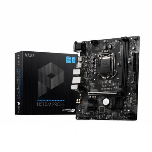 H510M-A PRO
