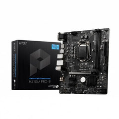 H510M-A PRO