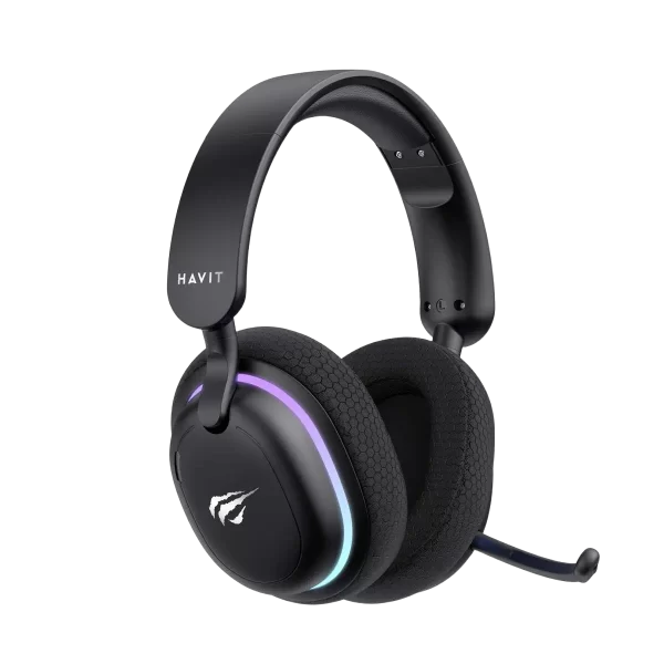 Havit Fuxi-H7 Wireless Gaming Headset
