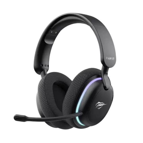 Havit Fuxi-H7 Wireless Gaming Headset