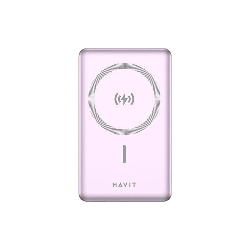 Havit PB5202 Magnetic Power Bank