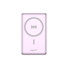 Havit PB5202 Magnetic Power Bank